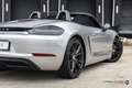 Porsche 718 Boxster 2.0 T NL AUTO Gris - thumbnail 39