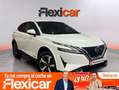 Nissan Qashqai DIG-T 103kW N-Connecta Blanco - thumbnail 1