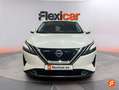 Nissan Qashqai DIG-T 103kW N-Connecta Blanco - thumbnail 2