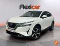 Nissan Qashqai DIG-T 103kW N-Connecta Blanco - thumbnail 3