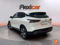 Nissan Qashqai DIG-T 103kW N-Connecta Blanco - thumbnail 5