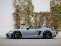 Porsche 718 Spyder 4.0  420ch PDK Gris - thumbnail 8
