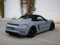 Porsche 718 Spyder 4.0  420ch PDK Gris - thumbnail 13
