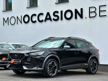 1.5 TSI ECL.D.AMB LED CARPLAY CRUISE 18'