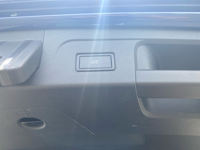 Volkswagen Touran Touran Trendline 2.0 TDI SCR 90 kW (122 ch) 6 vitesses manuel — photo 14