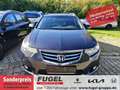 Honda Accord Tourer 2.0 Lifestyle HU10/2026|Bi-Xen.|Sound|Klima Gris - thumbnail 1