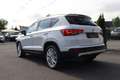 SEAT Ateca 2.0 TDI 4Drive Xcellence +AHK+TopView+ASSISTENZ+ Білий - thumbnail 7
