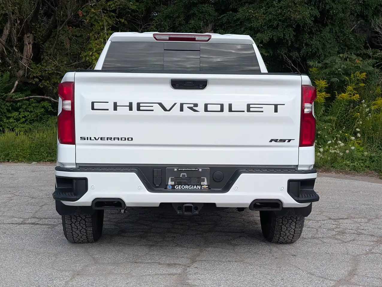 Chevrolet Silverado 1500 снимка Chevrolet Silverado 1500