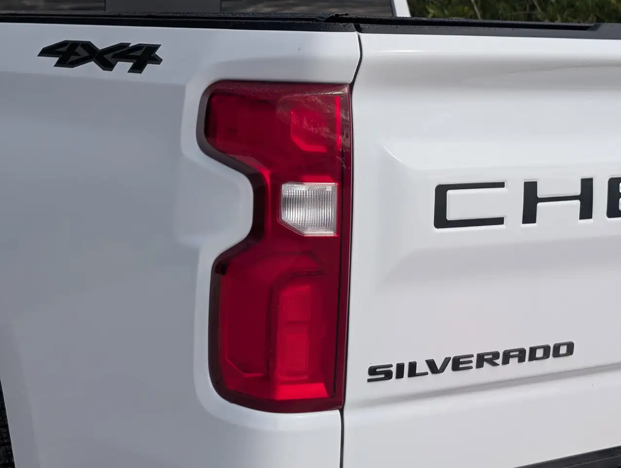 Chevrolet Silverado 1500 снимка Chevrolet Silverado 1500