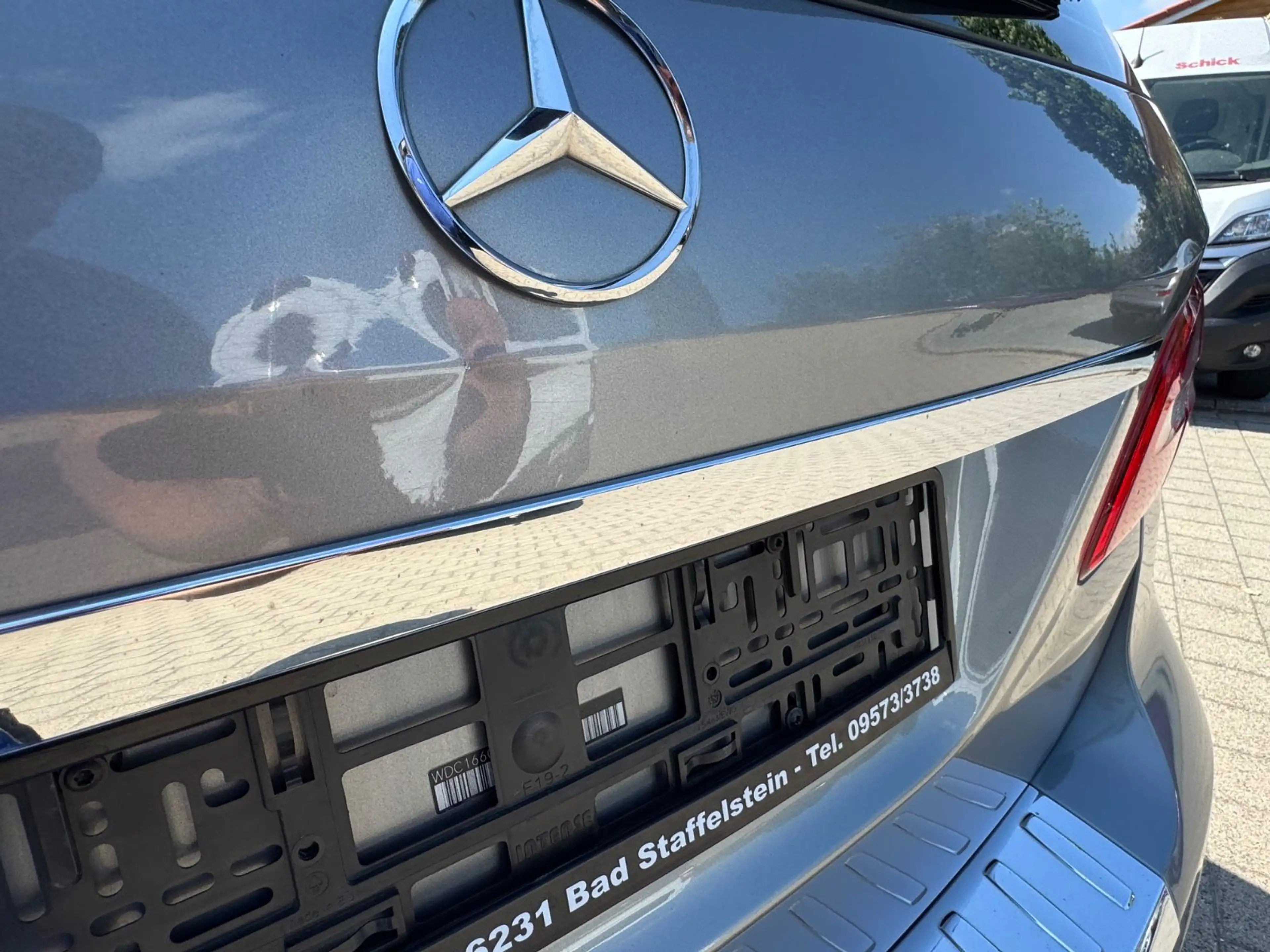 Mercedes-Benz ML 350 ML ML 350 CDI BlueTec 4Matic — photo 6