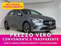 Mercedes-Benz B 180 B 180 Business Extra auto Grau - thumbnail 1