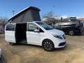 Mercedes-Benz Viano Marco Polo 4MATIC Blanco - thumbnail 3