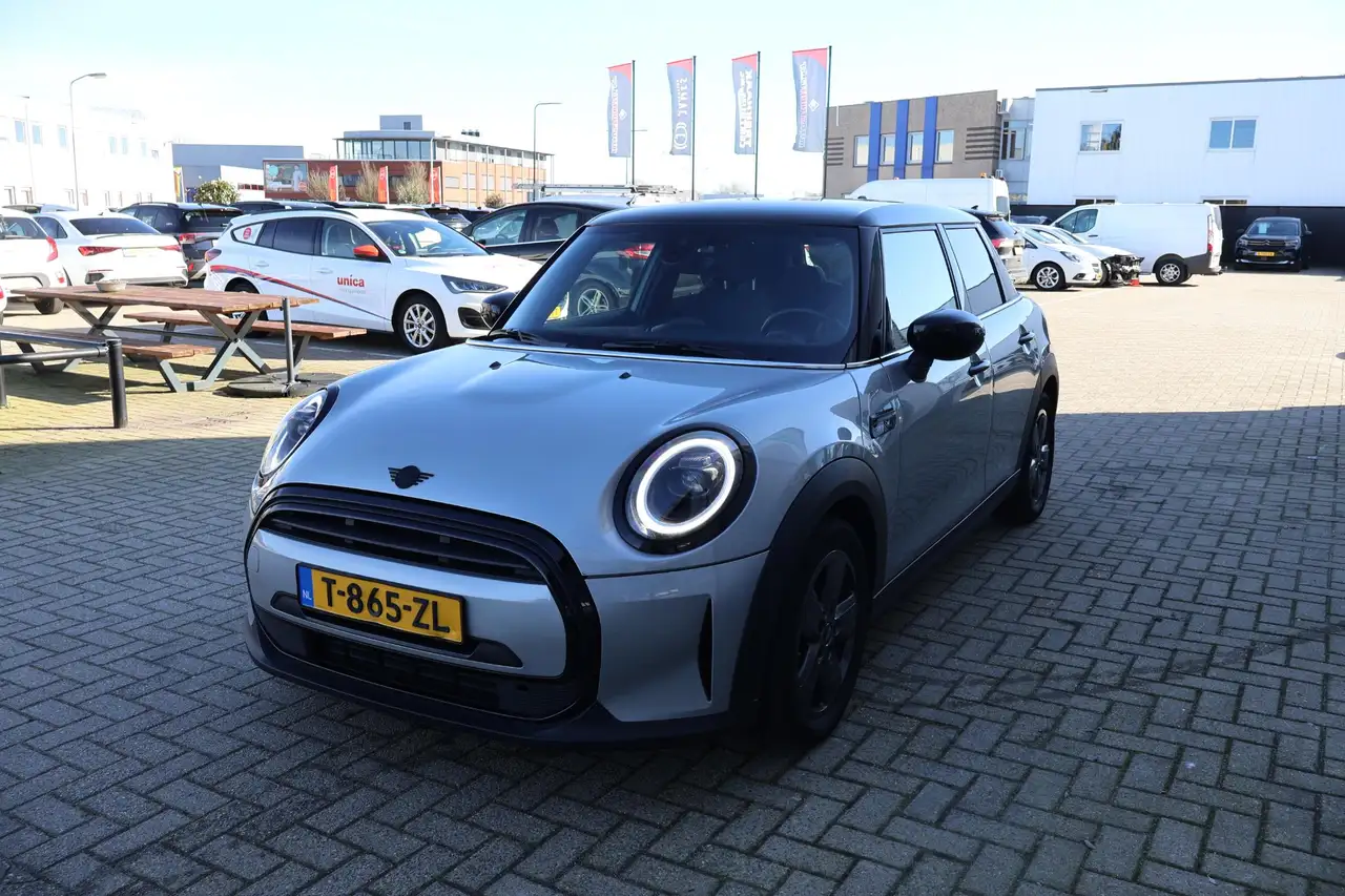 MINI Cooper 1.5 Cooper Camden Edition 1e Eigenaar Volledig O, миниатюра 7