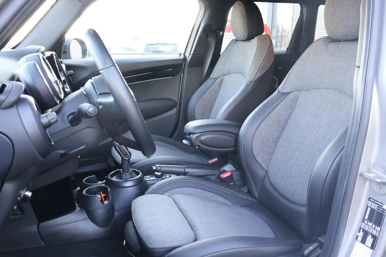 MINI Cooper 1.5 Cooper Camden Edition 1e Eigenaar Volledig O, миниатюра 10