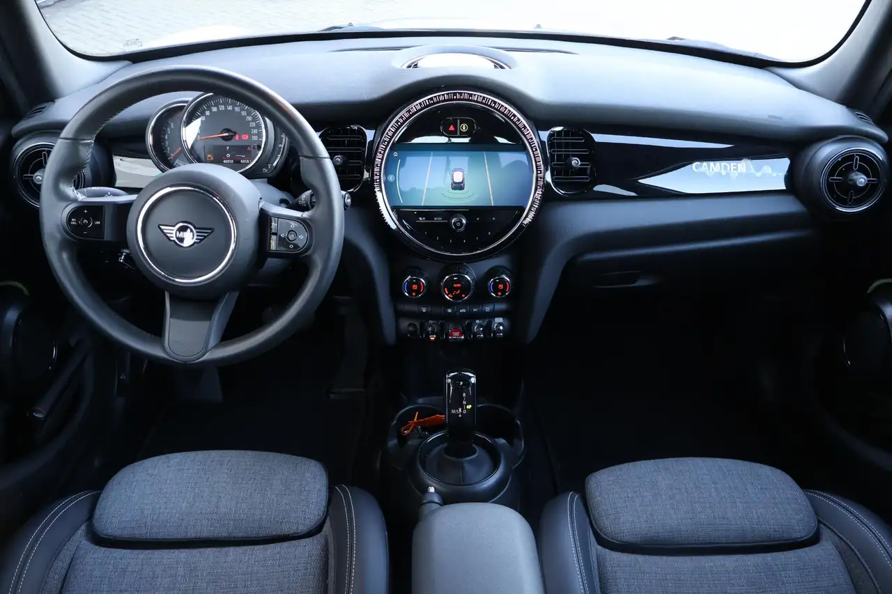 MINI Cooper 1.5 Cooper Camden Edition 1e Eigenaar Volledig O, миниатюра 2