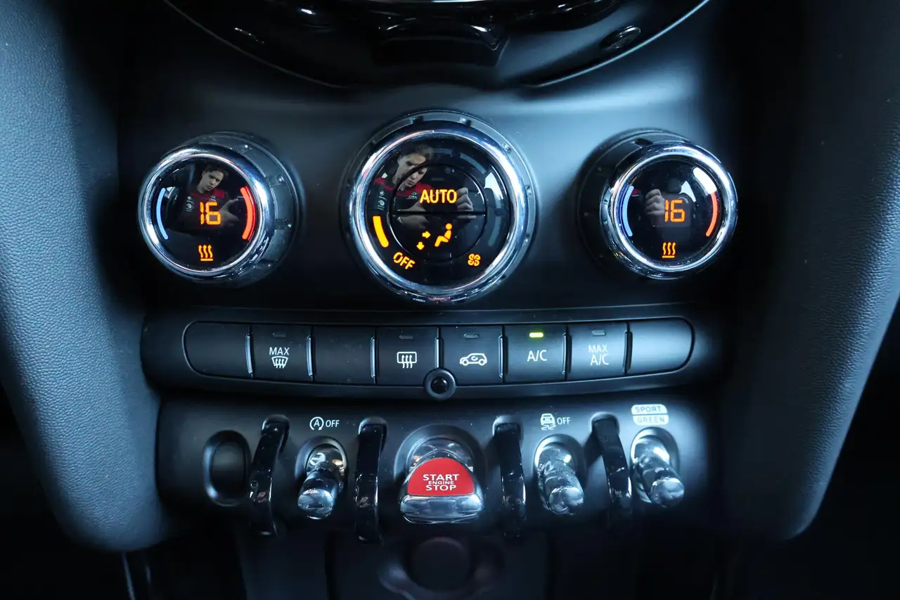 MINI Cooper 1.5 Cooper Camden Edition 1e Eigenaar Volledig O, миниатюра 15