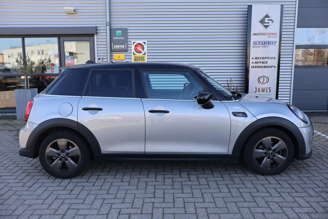 MINI Cooper 1.5 Cooper Camden Edition 1e Eigenaar Volledig O, миниатюра 8