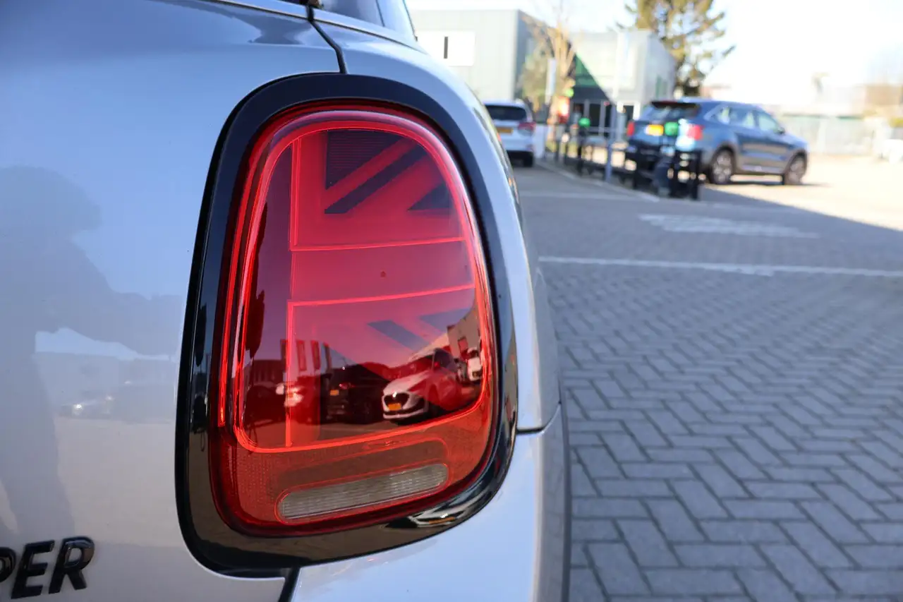 MINI Cooper 1.5 Cooper Camden Edition 1e Eigenaar Volledig O, миниатюра 22