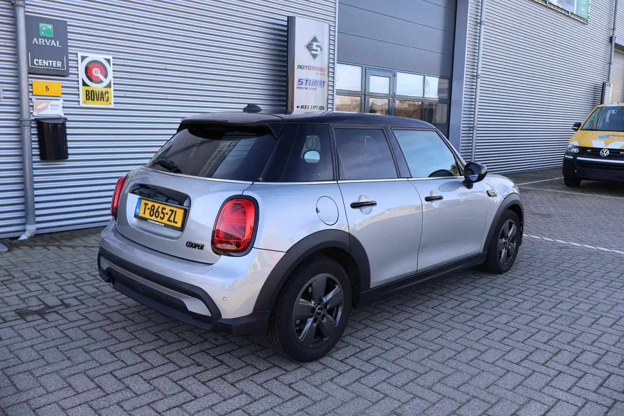 MINI Cooper 1.5 Cooper Camden Edition 1e Eigenaar Volledig O, миниатюра 9
