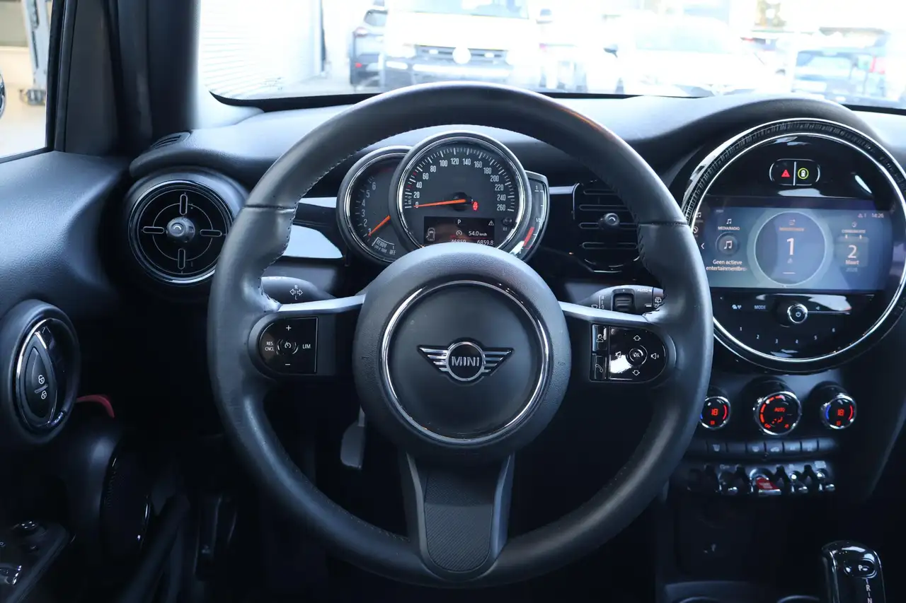 MINI Cooper 1.5 Cooper Camden Edition 1e Eigenaar Volledig O, миниатюра 11