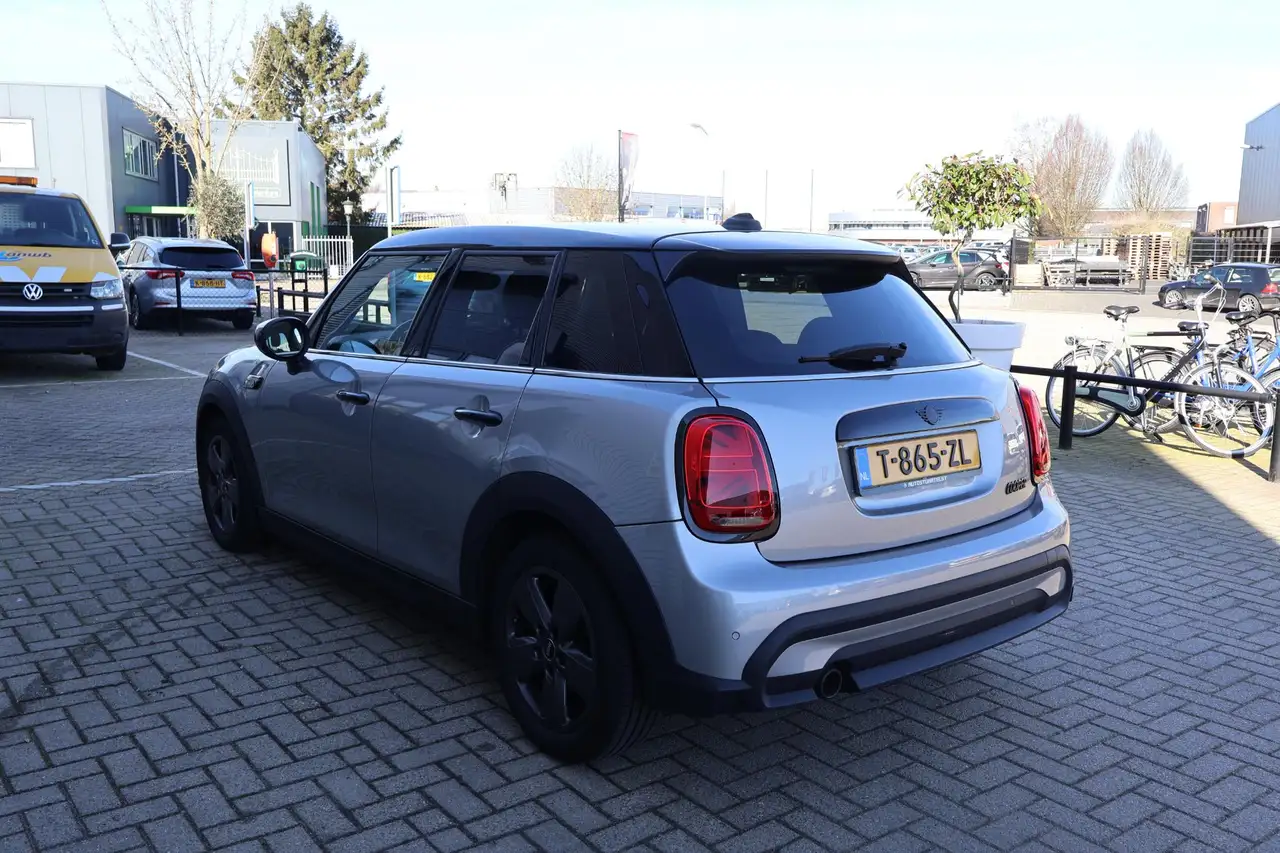 MINI Cooper 1.5 Cooper Camden Edition 1e Eigenaar Volledig O, миниатюра 3
