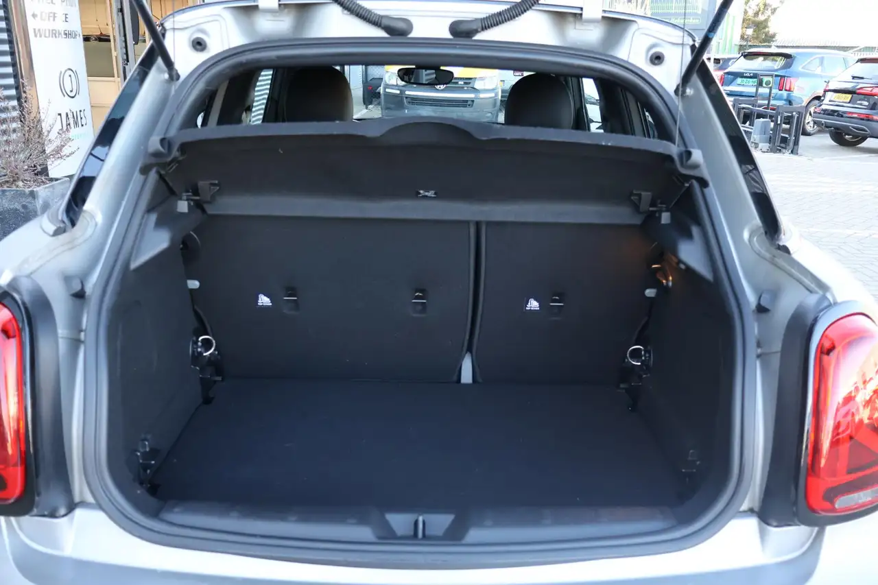 MINI Cooper 1.5 Cooper Camden Edition 1e Eigenaar Volledig O, миниатюра 19