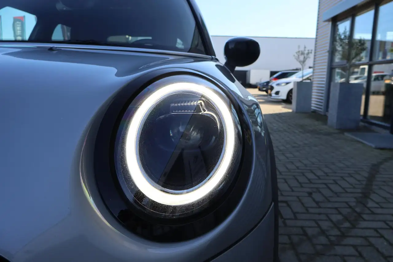 MINI Cooper 1.5 Cooper Camden Edition 1e Eigenaar Volledig O, миниатюра 21