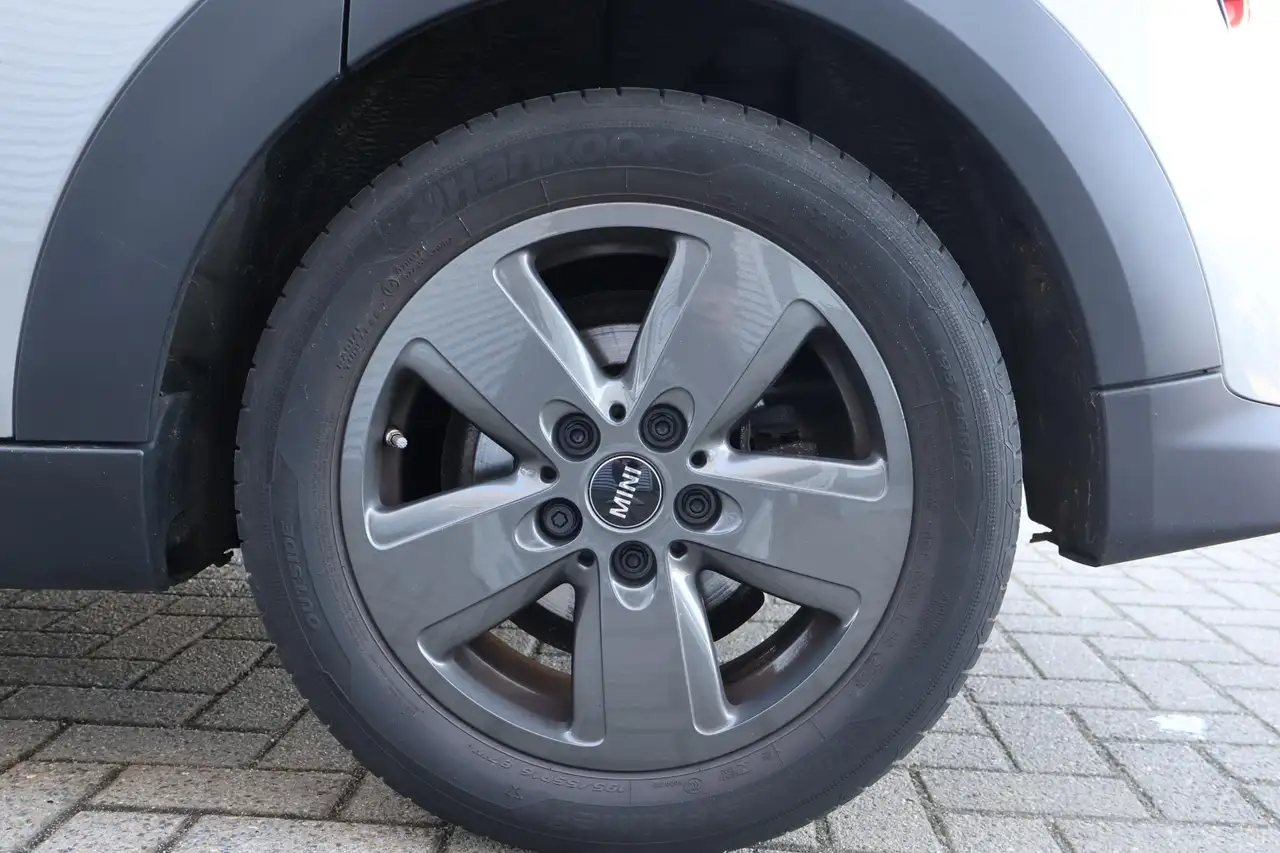 MINI Cooper 1.5 Cooper Camden Edition 1e Eigenaar Volledig O, миниатюра 25