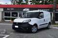 Fiat Doblo Cargo 1.6 Multijet 3 POSTI Lounge 105CV Blanc - thumbnail 2