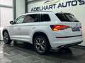 Skoda Kodiaq 1.5 TSI Sportline Business / Navigatie full map / Wit - thumbnail 8