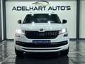 Skoda Kodiaq 1.5 TSI Sportline Business / Navigatie full map / Wit - thumbnail 5