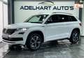 Skoda Kodiaq 1.5 TSI Sportline Business / Navigatie full map / Wit - thumbnail 1