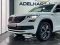 Skoda Kodiaq 1.5 TSI Sportline Business / Navigatie full map / Wit - thumbnail 10