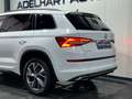 Skoda Kodiaq 1.5 TSI Sportline Business / Navigatie full map / Wit - thumbnail 9