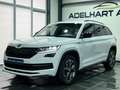 Skoda Kodiaq 1.5 TSI Sportline Business / Navigatie full map / Wit - thumbnail 4