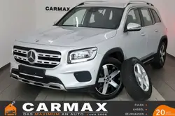 Mercedes-Benz GLB 200 d Progressive T.Leder,Navi,Kamera,ParkPak