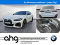 BMW i4 M50 M Sport Pro ACC AHK 360° Glasdach Laser Weiß - thumbnail 1
