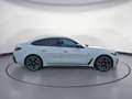BMW i4 M50 M Sport Pro ACC AHK 360° Glasdach Laser Weiß - thumbnail 7