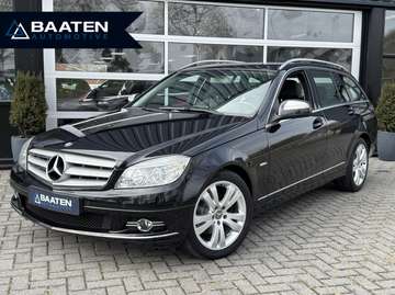 Estate Avantgarde |1e eig|Dealer oh|V6|