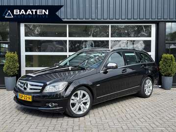 Estate Avantgarde |1e eig|Dealer oh|Navi