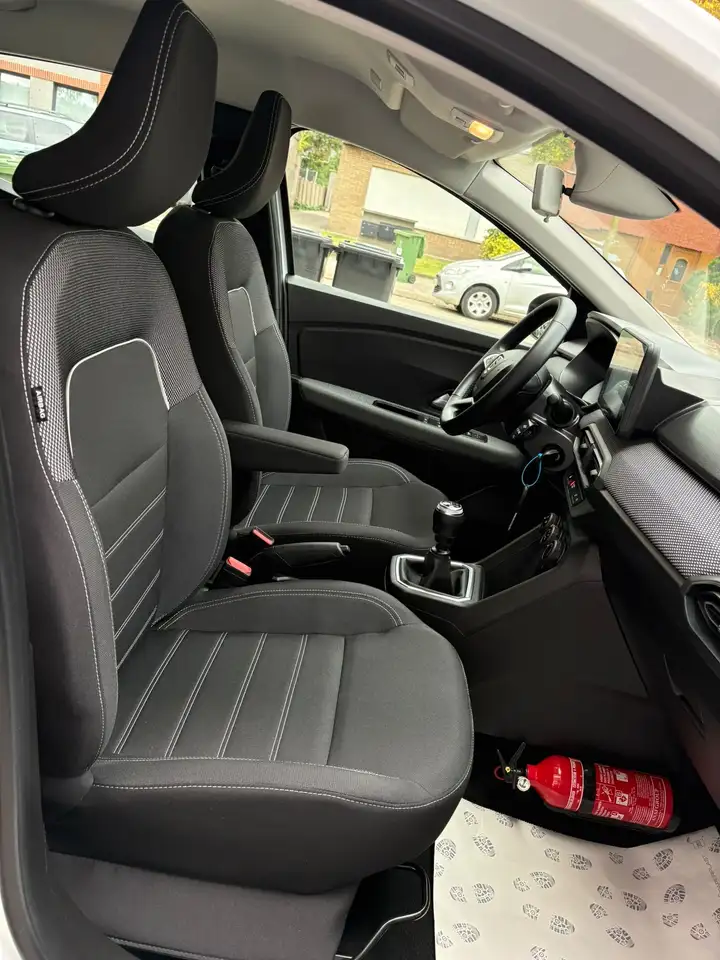 Dacia Sandero 1.0 TCe! Nieuwstaat* Airco*Navi*28000km* Garantie!, миниатюра 16