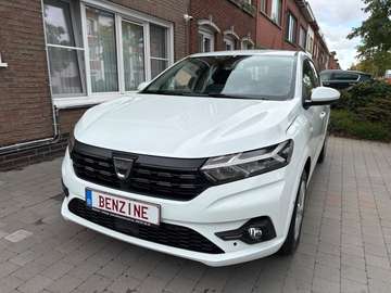 1.0 TCe! Nieuwstaat* Airco*Navi*28000km* Garantie!