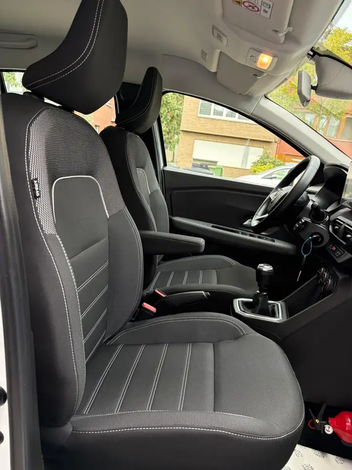 Dacia Sandero 1.0 TCe! Nieuwstaat* Airco*Navi*28000km* Garantie!, миниатюра 18
