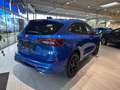 Ford Kuga 2,5 Duratec FHEV ST-Line X Aut. Blau - thumbnail 3