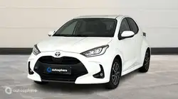 Toyota Yaris 116h Collection 5p MY22