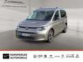 Volkswagen Caddy 1.5 TSI  DSG Style eHybrid AHK ACC LED Kma Beige - thumbnail 1