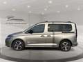 Volkswagen Caddy 1.5 TSI  DSG Style eHybrid AHK ACC LED Kma Beige - thumbnail 3