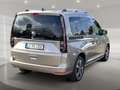 Volkswagen Caddy 1.5 TSI  DSG Style eHybrid AHK ACC LED Kma Beige - thumbnail 5