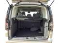 Volkswagen Caddy 1.5 TSI  DSG Style eHybrid AHK ACC LED Kma Beige - thumbnail 16
