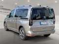 Volkswagen Caddy 1.5 TSI  DSG Style eHybrid AHK ACC LED Kma Beige - thumbnail 4